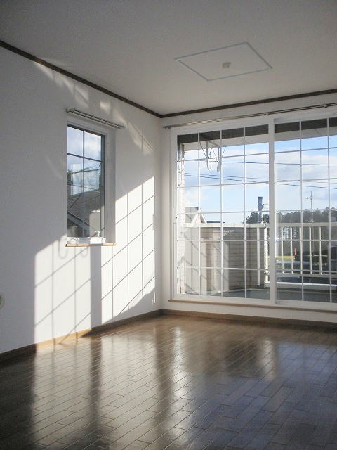 3/19 リビング/ダイニング