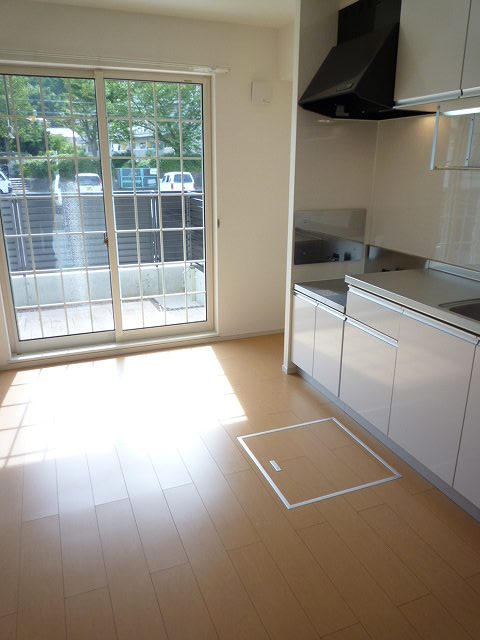 3/20 リビング/ダイニング