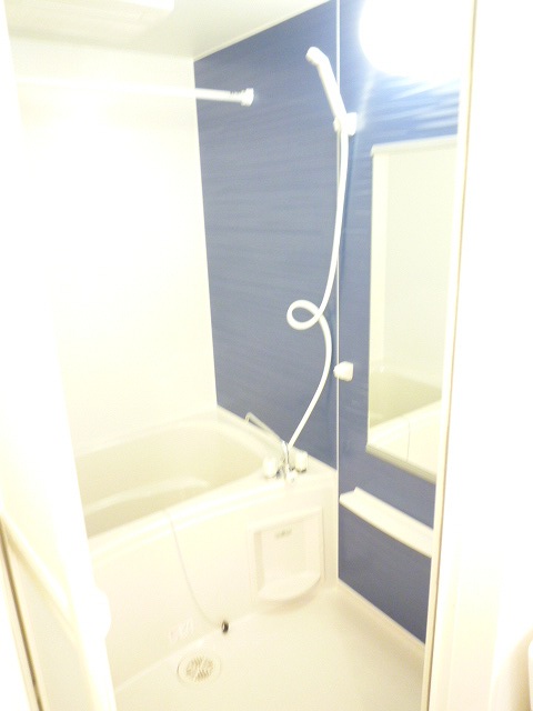 8/20 浴室