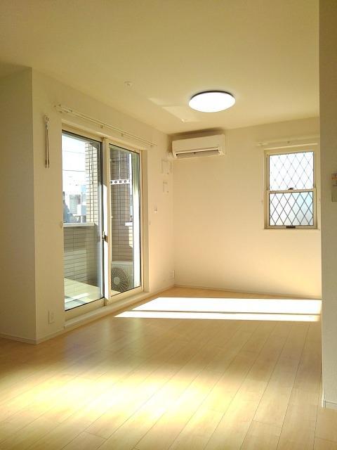 3/20 リビング/ダイニング