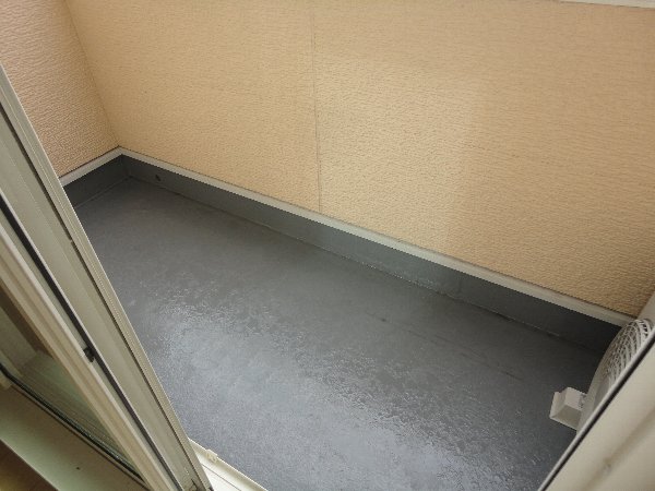 14/26 バルコニー