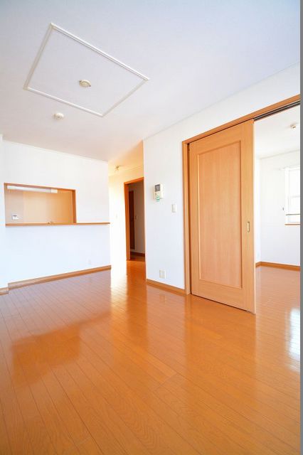 3/20 リビング/ダイニング