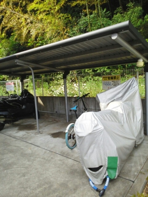 13/20 エントランス