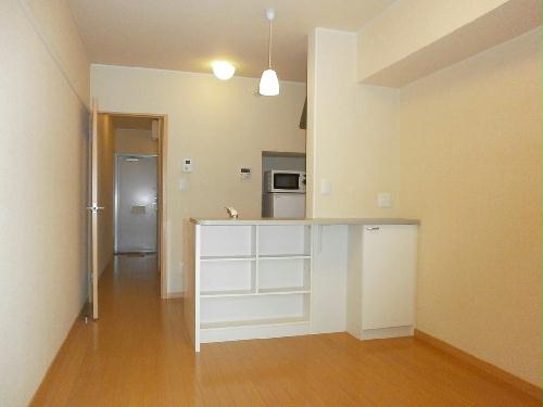 4/15 リビング/ダイニング