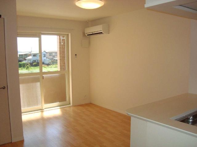 3/25 リビング/ダイニング