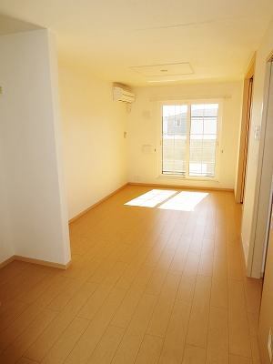 3/30 リビング/ダイニング