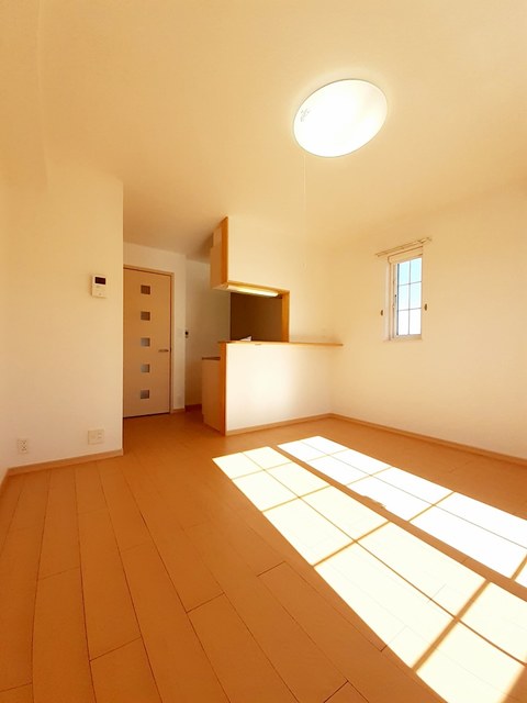 3/19 リビング/ダイニング