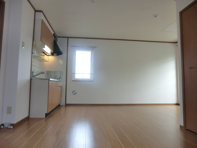 19/27 バルコニー