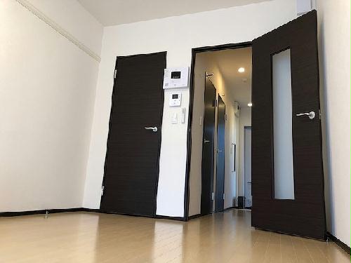 11/20 バルコニー