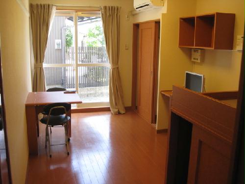 3/16 リビング/ダイニング