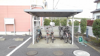 その他共有