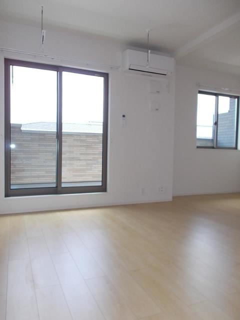 3/20 リビング/ダイニング