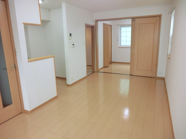 4/30 リビング/ダイニング