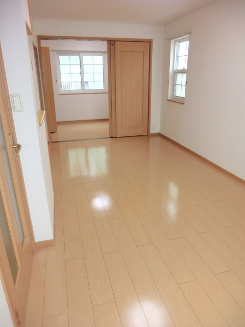 5/30 リビング/ダイニング