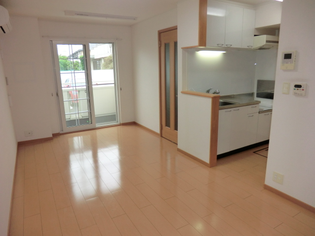 3/30 リビング/ダイニング