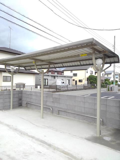 その他共有