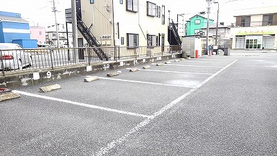 14/24 駐車場