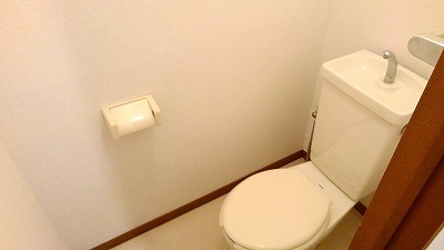 9/24 トイレ