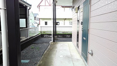 13/24 エントランス