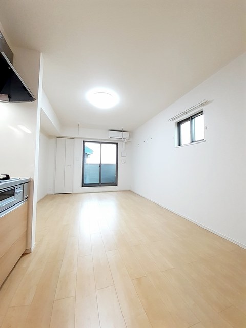 3/20 リビング/ダイニング