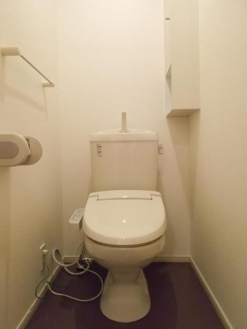 9/14 トイレ