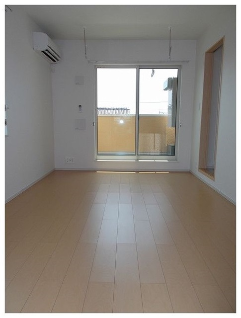 3/19 リビング/ダイニング