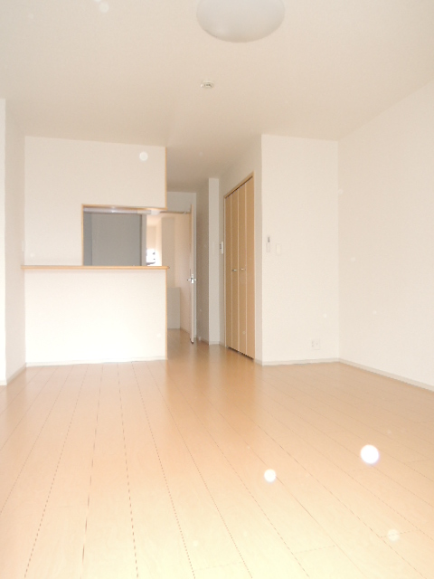 3/20 リビング/ダイニング