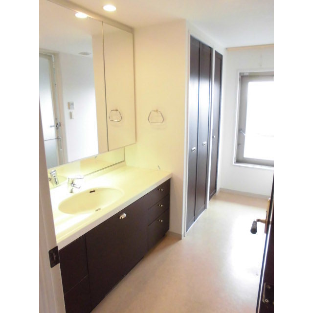 10/25 バルコニー