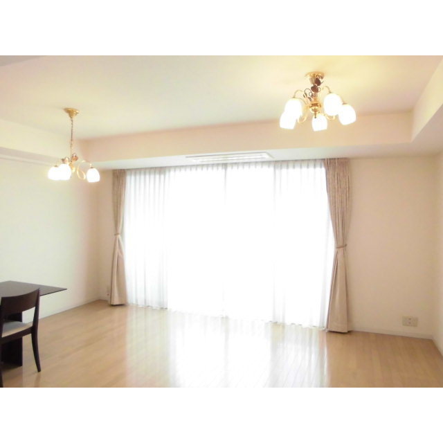 3/25 リビング/ダイニング