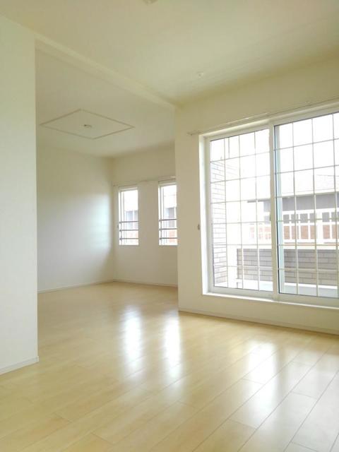 3/20 リビング/ダイニング