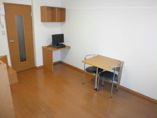 3/16 リビング/ダイニング