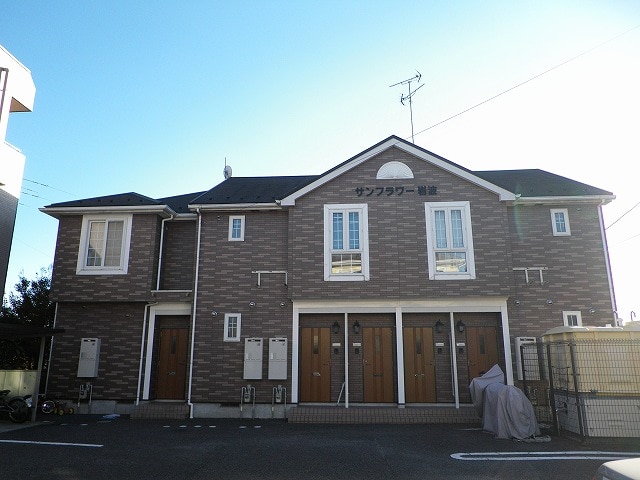 1/22 外観