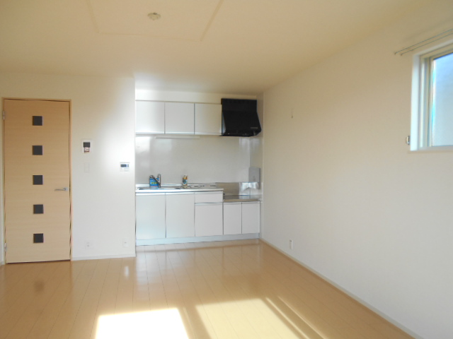 4/28 リビング/ダイニング