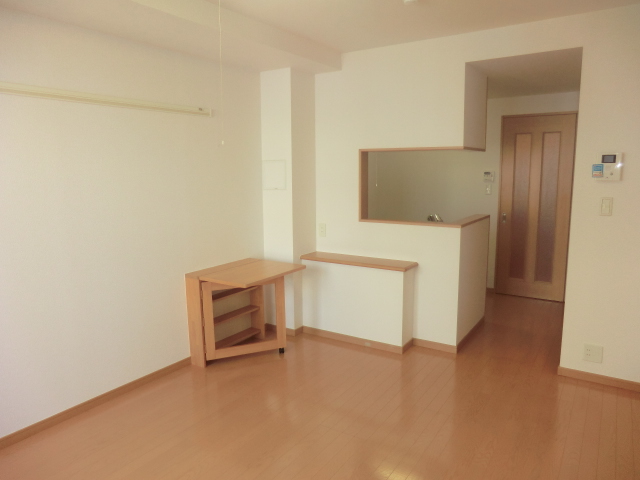 4/25 リビング/ダイニング