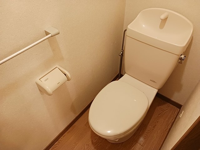 13/30 トイレ