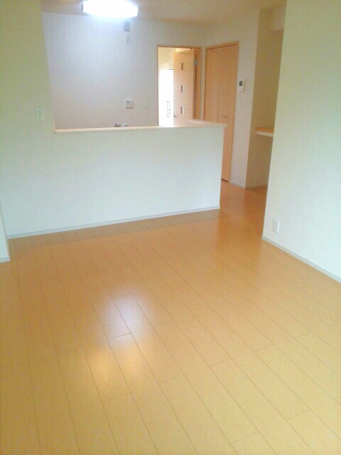 3/22 リビング/ダイニング