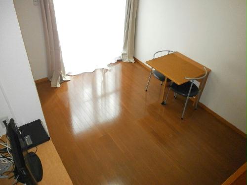 3/13 リビング/ダイニング