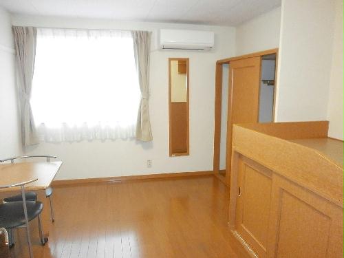 3/15 リビング/ダイニング