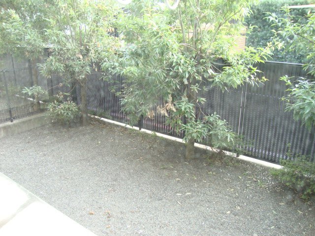 21/27 バルコニー