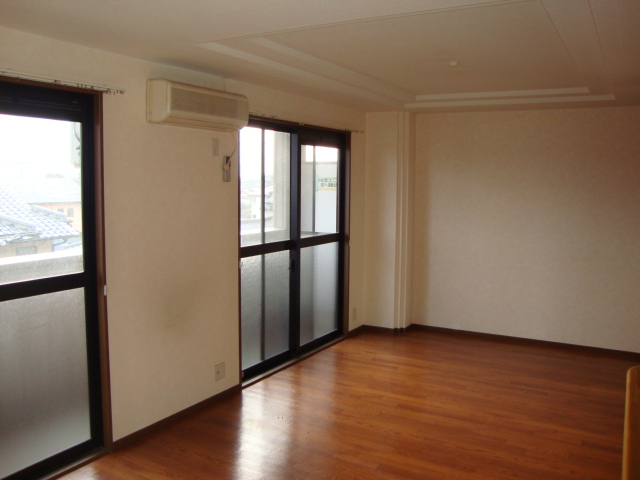 4/27 リビング/ダイニング