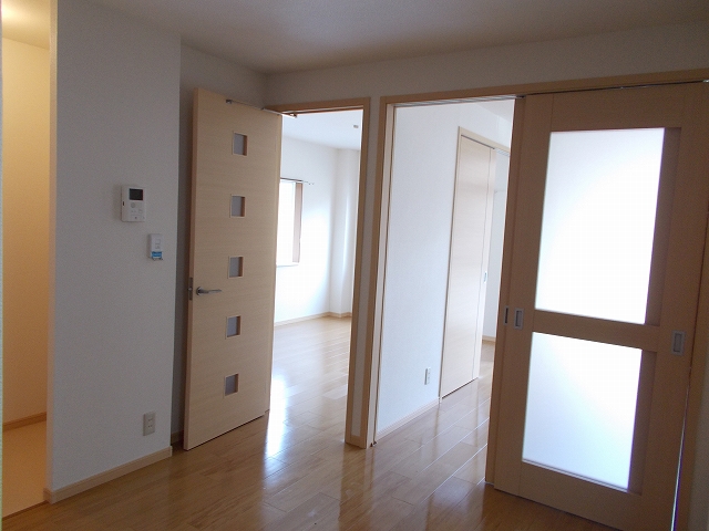 3/20 リビング/ダイニング