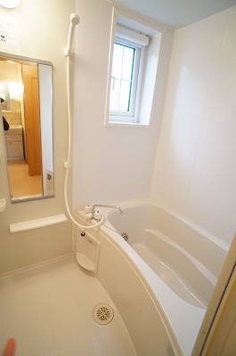 9/24 浴室