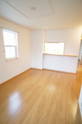 4/24 リビング/ダイニング