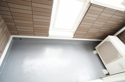 13/24 バルコニー