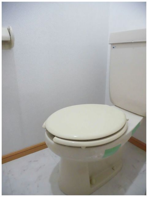 10/19 トイレ