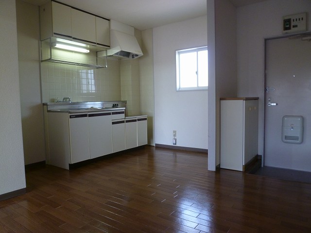 3/19 リビング/ダイニング