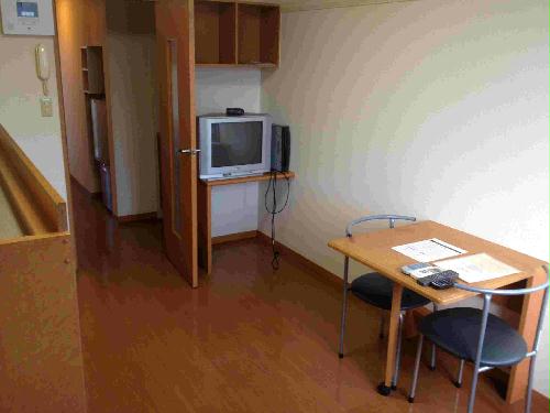 3/22 リビング/ダイニング