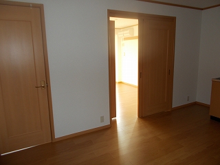 3/20 リビング/ダイニング