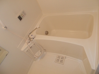 8/20 浴室