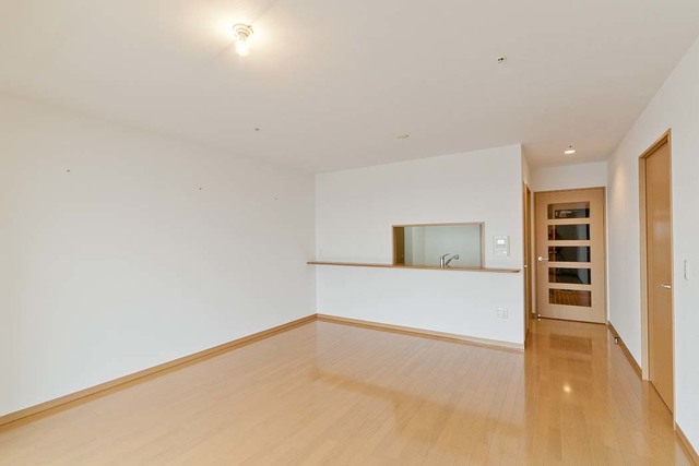 10/30 リビング/ダイニング